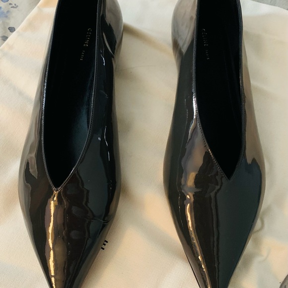 Brand New Celine Flats! - Picture 2 of 4